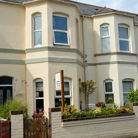Summerwind Guest House 埃克斯茅斯 外观 照片